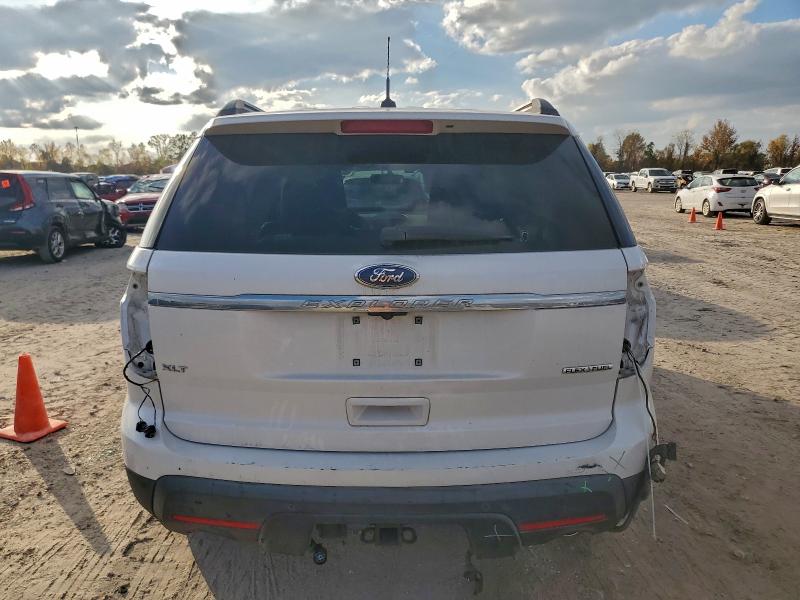 Photo 6 from auction – 2013 FORD EXPLORER X with VIN 1FM5K7D80DGC52476