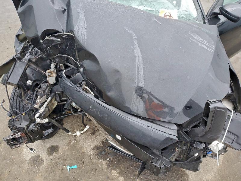 Photo 11 from auction – 2023 KIA FORTE LX with VIN 3KPF24AD8PE628273