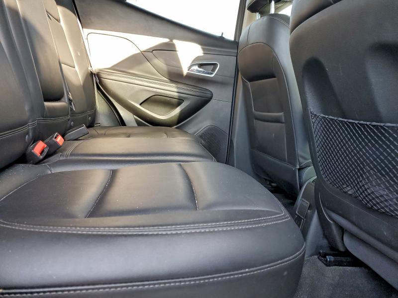 Photo 10 from auction – 2015 BUICK ENCORE with VIN KL4CJCSBXFB254784
