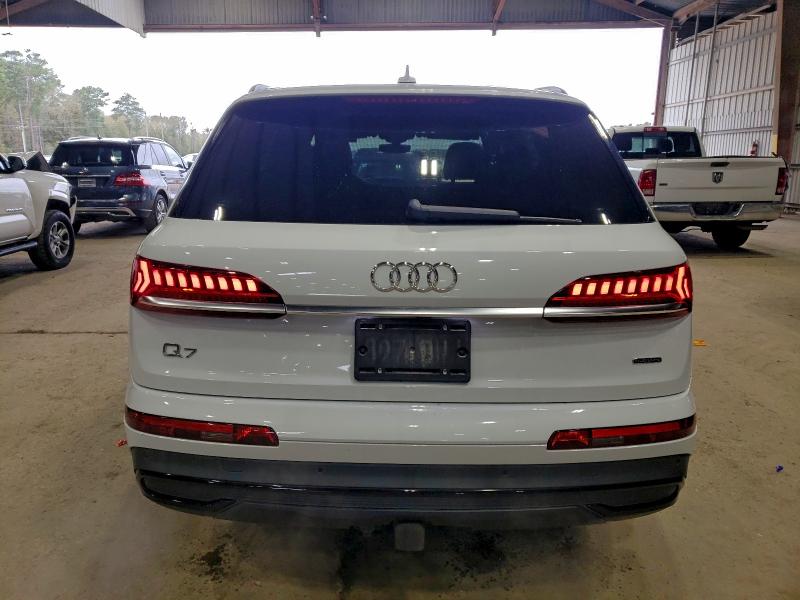 Photo 6 from auction – 2020 AUDI Q7 PRESTIG with VIN WA1VXAF73LD008984