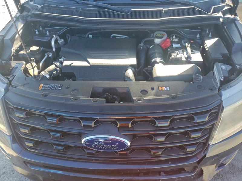 Photo 12 from auction – 2017 FORD EXPLORER S with VIN 1FM5K8GT3HGC21590