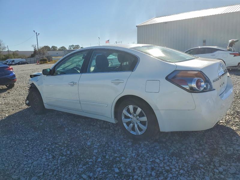 Photo 2 from auction – 2012 NISSAN ALTIMA BAS with VIN 1N4AL2AP9CC200001