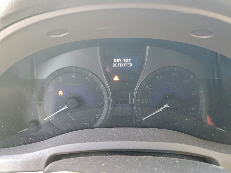Photo 9 from auction – 2015 LEXUS RX 350 with VIN 2T2ZK1BA4FC206610