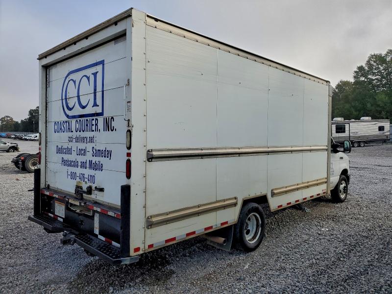 Photo 3 from auction – 2016 FORD ECONOLINE with VIN 1FDWE3FS5GDC34557