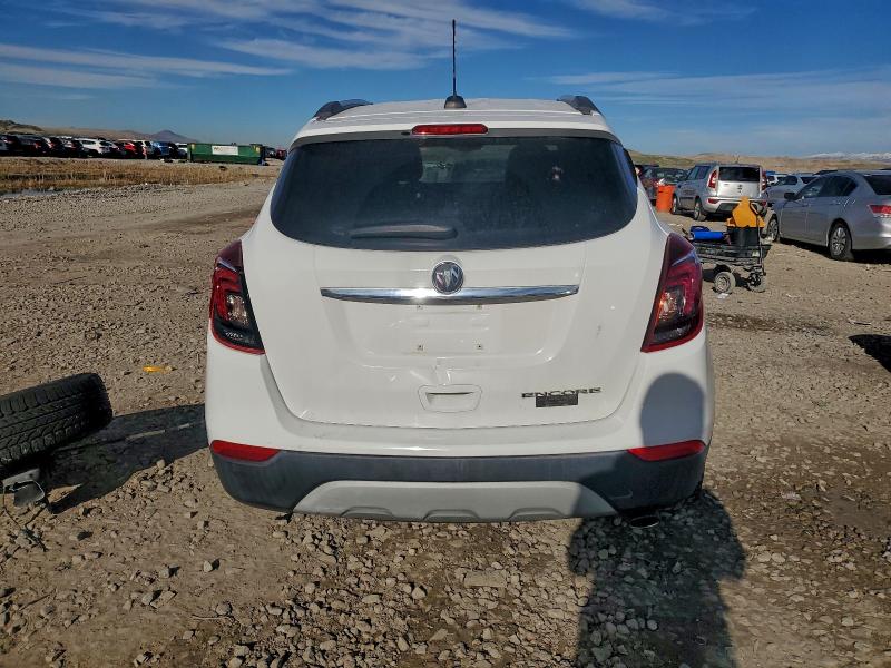 Photo 6 from auction – 2020 BUICK ENCORE PRE with VIN KL4CJASB7LB347522