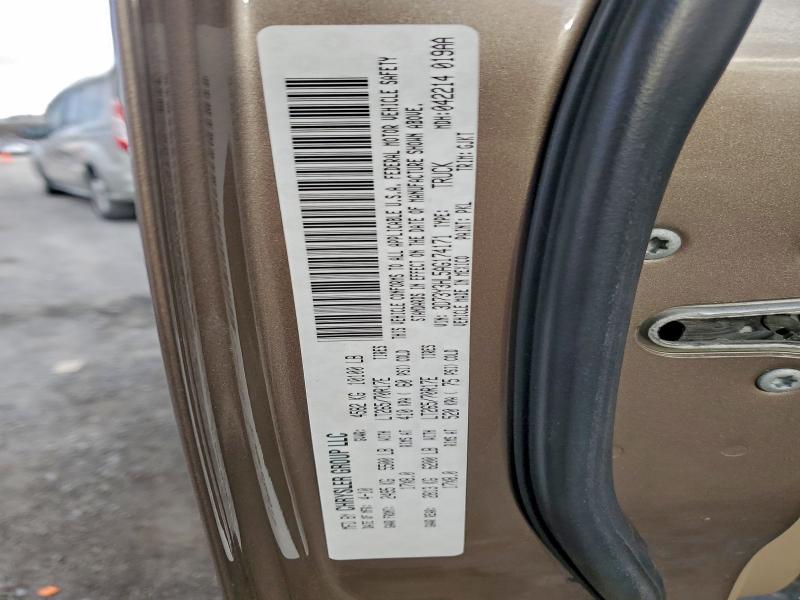 Photo 14 from auction – 2010 DODGE RAM 3500 with VIN 3D73Y3HL5AG174171