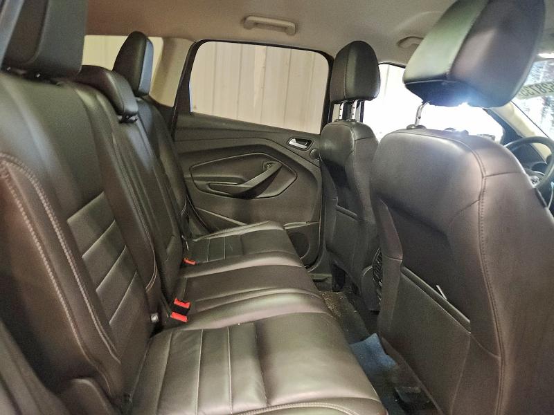 Photo 11 from auction – 2016 FORD ESCAPE TIT with VIN 1FMCU9J90GUC56768
