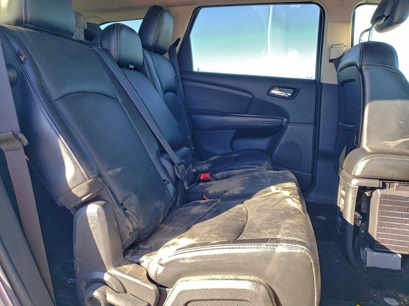 Photo 11 from auction – 2012 DODGE JOURNEY CR with VIN 3C4PDCDG7CT283015