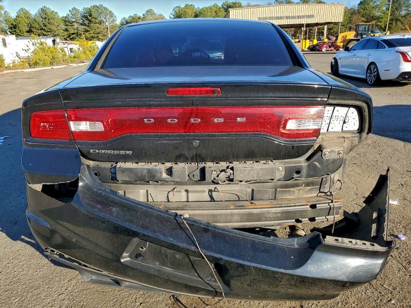 Фото 6 с аукциона – 2014 DODGE CHARGER с VIN 2C3CDXATXEH182557