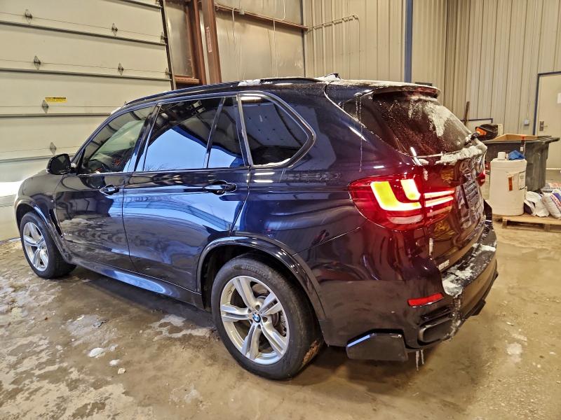 Photo 2 from auction – 2014 BMW X5 XDRIVE5 with VIN 5UXKR6C51E0J73475