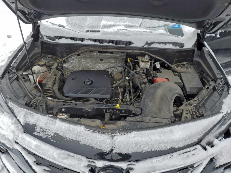 Photo 12 from auction – 2020 BUICK ENCORE GX with VIN KL4MMESL9LB103317