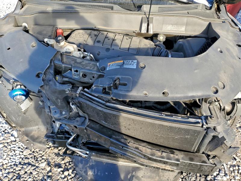 Photo 12 from auction – 2013 BUICK ENCLAVE with VIN 5GAKRCKD2DJ202601