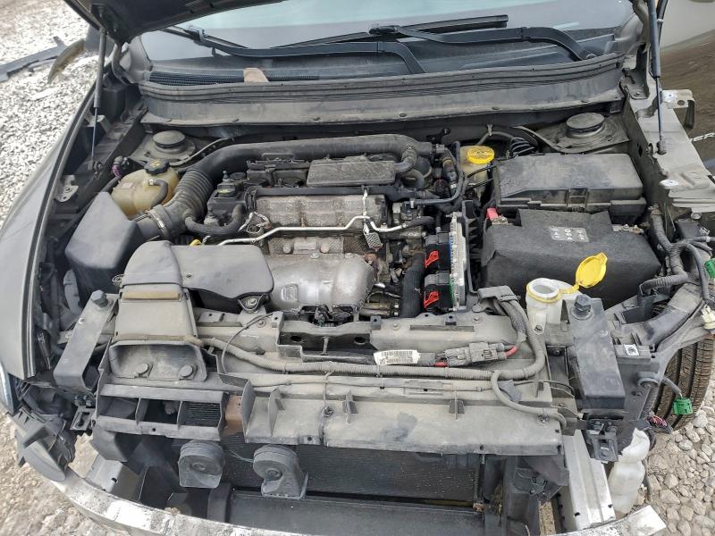 Photo 12 from auction – 2015 JEEP CHEROKEE L with VIN 1C4PJMCB8FW744421