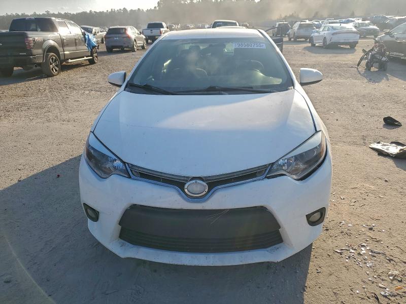 Photo 5 from auction – 2016 TOYOTA COROLLA L with VIN 2T1BURHE5GC664652