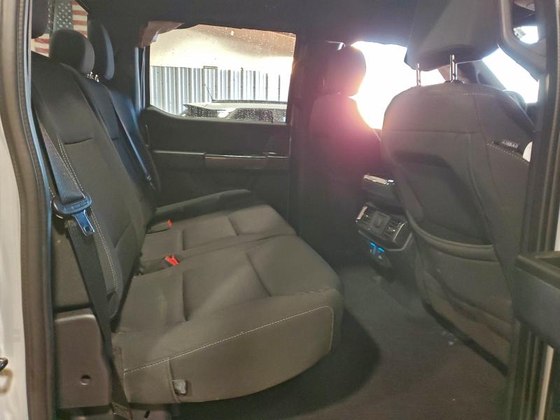 Photo 10 from auction – 2023 FORD F150 SUPER with VIN 1FTEW1EP6PFB26354
