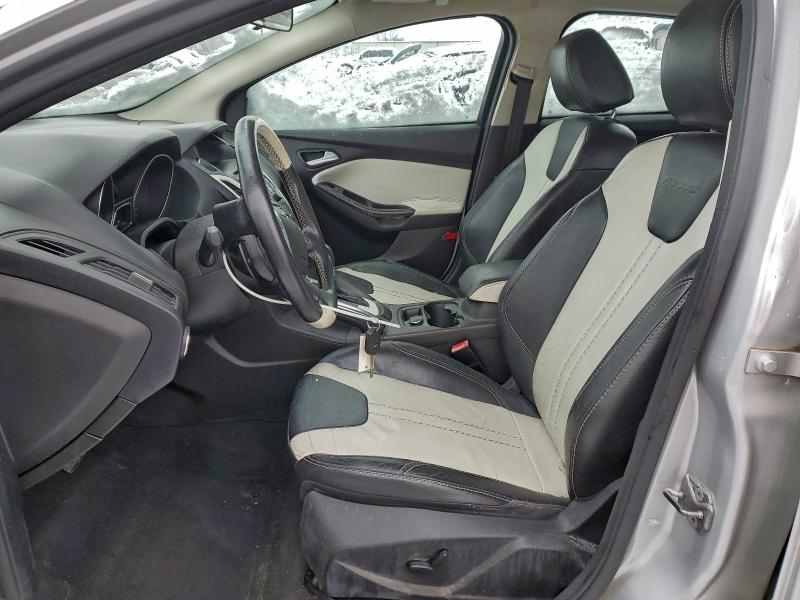 صورة رقم 7 من المزاد - 2013 FORD FOCUS SE مع VIN 1FADP3K28DL224026
