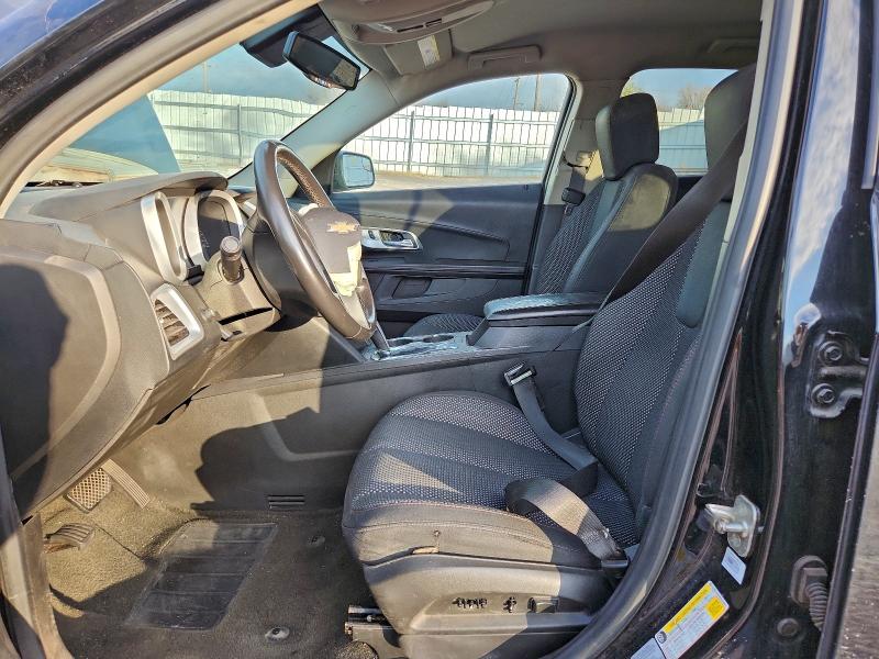 Photo 7 from auction – 2013 CHEVROLET EQUINOX LT with VIN 2GNALDEK8D6104611