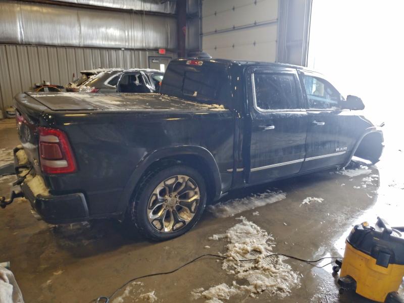 Photo 3 from auction – 2019 RAM 1500 LIMIT with VIN 1C6SRFHT9KN524860