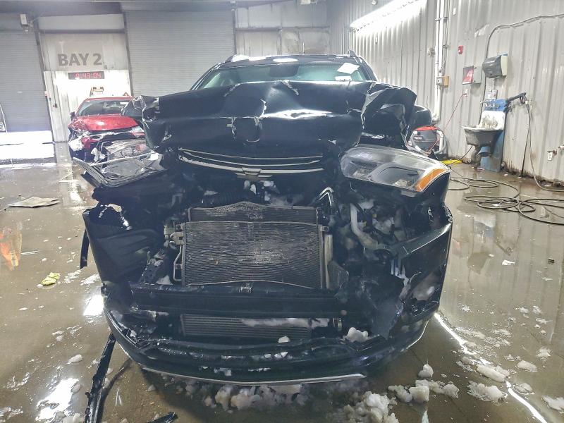 Photo 5 from auction – 2016 CHEVROLET TRAX 1LT with VIN KL7CJLSB7GB605283