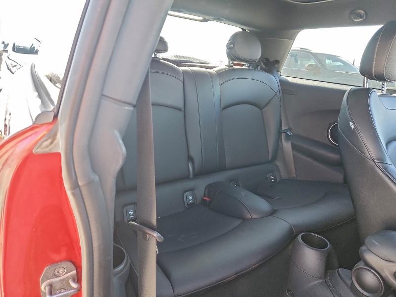 Photo 10 from auction – 2015 MINI COOPER S with VIN WMWXP7C56F2A35150