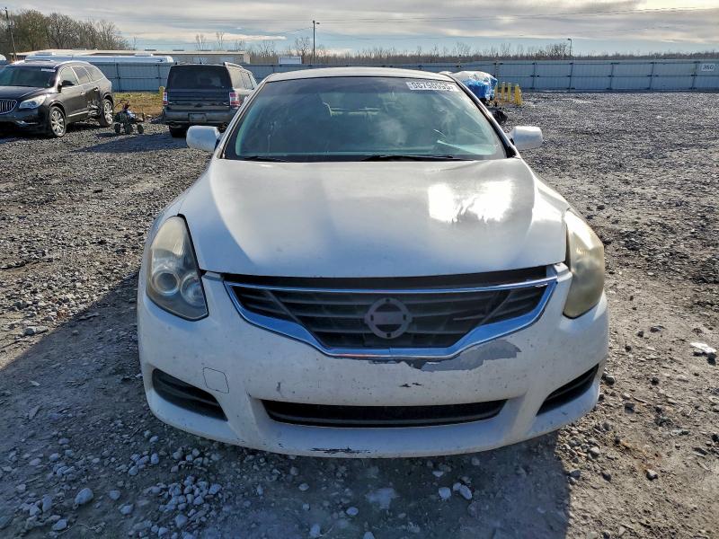 Photo 5 from auction – 2012 NISSAN ALTIMA S with VIN 1N4AL2EP9CC218783