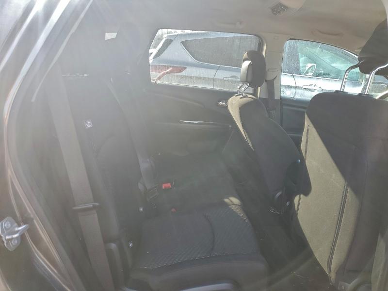 Photo 11 from auction – 2018 DODGE JOURNEY SE with VIN 3C4PDCAB3JT429254