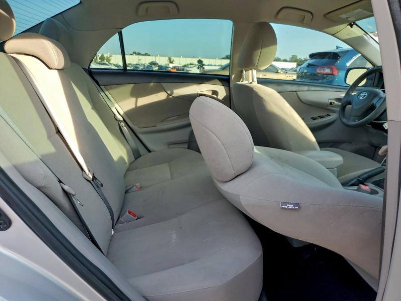 Photo 10 from auction – 2013 TOYOTA COROLLA BA with VIN 5YFBU4EE0DP178818