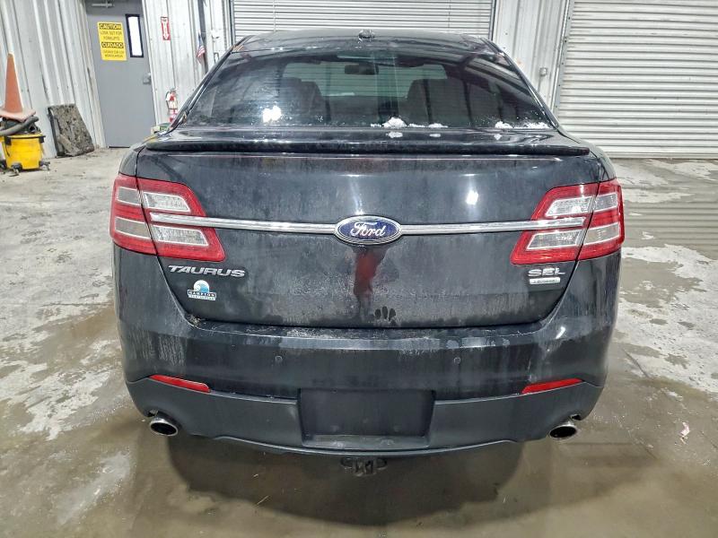 Photo 6 from auction – 2013 FORD TAURUS SEL with VIN 1FAHP2E95DG173422