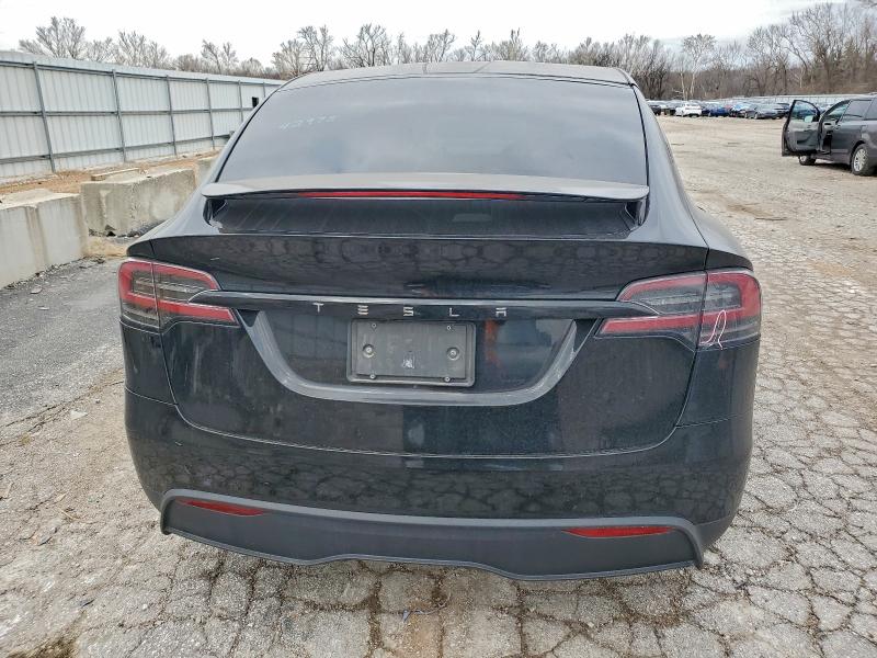 Photo 6 from auction – 2023 TESLA MODEL 3 with VIN 7SAXCBE54PF415987