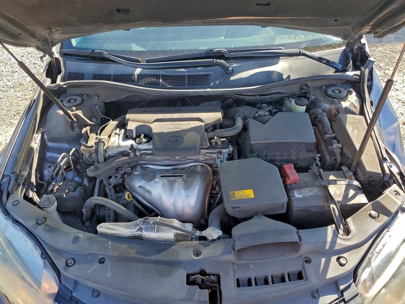 Photo 11 from auction – 2015 TOYOTA CAMRY LE with VIN 4T1BF1FK4FU022618