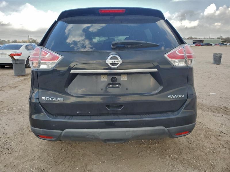 Photo 6 from auction – 2016 NISSAN ROGUE S with VIN KNMAT2MV5GP726094