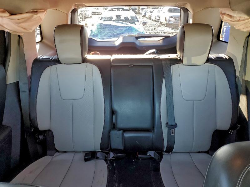 Photo 10 from auction – 2014 GMC TERRAIN SL with VIN 2GKFLSE35E6177386
