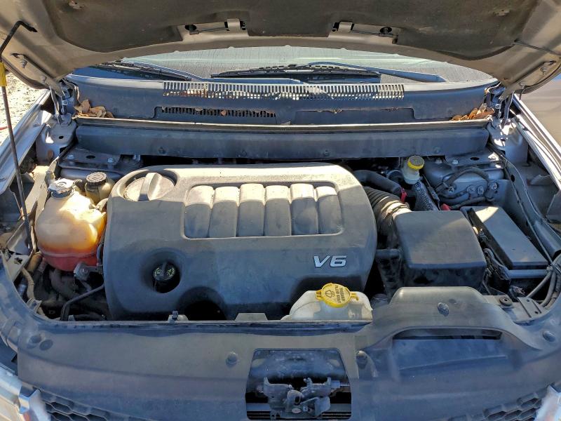 Photo 12 from auction – 2016 DODGE JOURNEY SX with VIN 3C4PDCBG8GT126439
