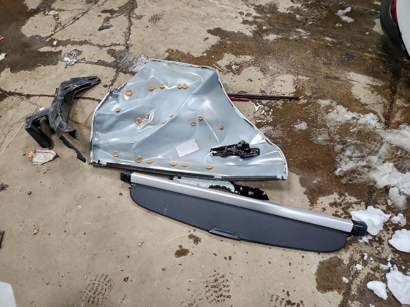 Photo 13 from auction – 2019 TOYOTA PRIUS with VIN JTDKARFU4K3089562