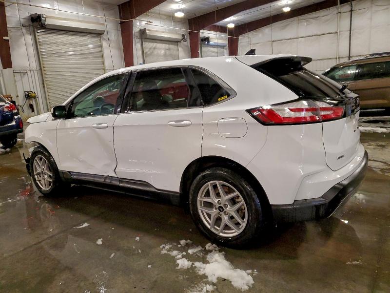 Photo 2 from auction – 2024 FORD EDGE SEL with VIN 2FMPK4J9XRBA94067