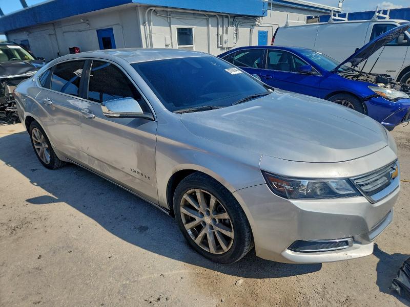 Photo 4 from auction – 2014 CHEVROLET IMPALA LS with VIN 2G11Y5SL9E9110536