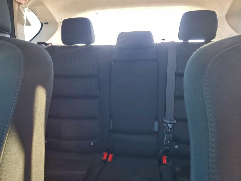 Photo 10 from auction – 2015 MAZDA CX-5 TOURI with VIN JM3KE2CY9F0436448
