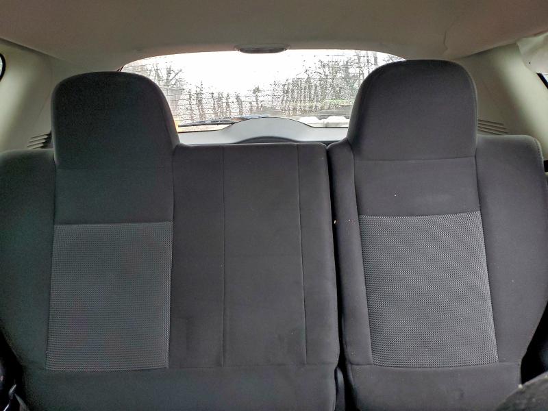 Photo 10 from auction – 2016 JEEP COMPASS SP with VIN 1C4NJDBB5GD631533