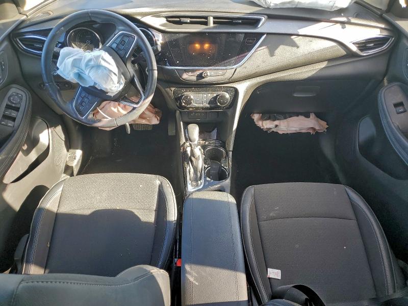 Photo 8 from auction – 2020 BUICK ENCORE GX with VIN KL4MMBS23LB096211