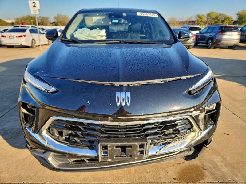 Zdjęcie 5 z aukcji – 2025 BUICK ENCORE GX z VIN KL4AMBSP6SB011214