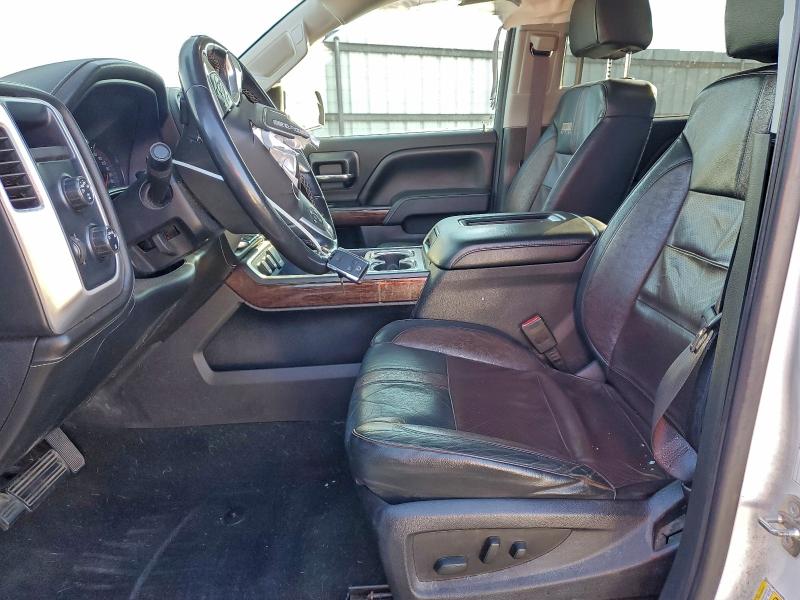 Photo 7 from auction – 2016 GMC SIERRA K15 with VIN 3GTU2MEC4GG265063