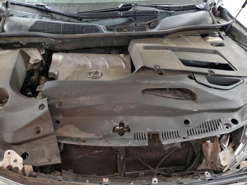 Photo 12 from auction – 2015 LEXUS RX 350 with VIN 2T2ZK1BAXFC177470