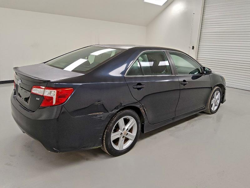 Photo 3 from auction – 2012 TOYOTA CAMRY BASE with VIN 4T1BF1FK0CU182362