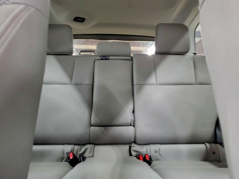 Photo 10 from auction – 2017 SUBARU FORESTER 2 with VIN JF2SJAJC7HH489628