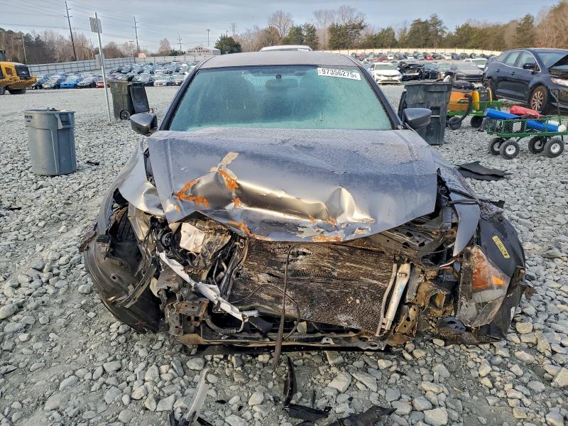 Photo 5 from auction – 2012 HONDA ACCORD LX with VIN 1HGCP2F36CA159949