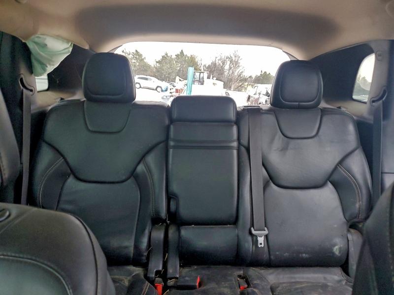 Photo 10 from auction – 2015 JEEP CHEROKEE with VIN 1C4PJMDSXFW588039