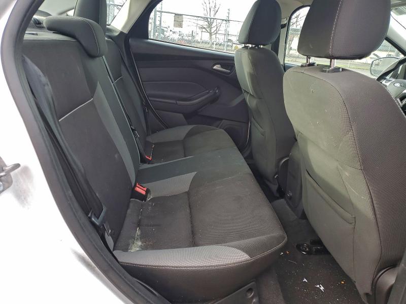 Photo 10 from auction – 2013 FORD FOCUS SE with VIN 1FADP3F2XDL335123