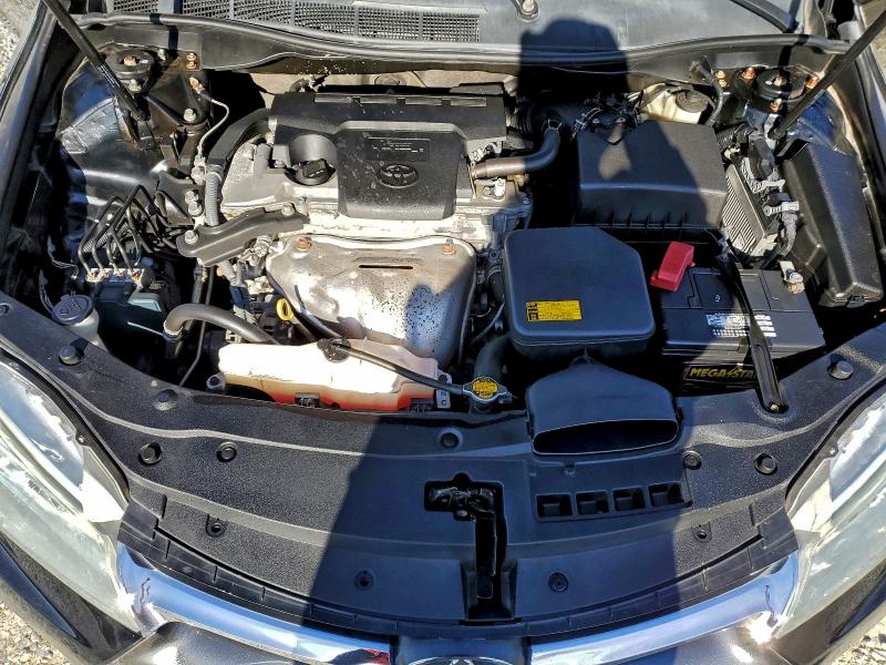 Photo 11 from auction – 2015 TOYOTA CAMRY LE with VIN 4T4BF1FK1FR450586