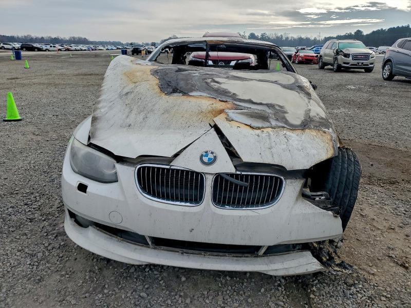 Photo 5 from auction – 2012 BMW 328 with VIN WBADW3C54CE821423