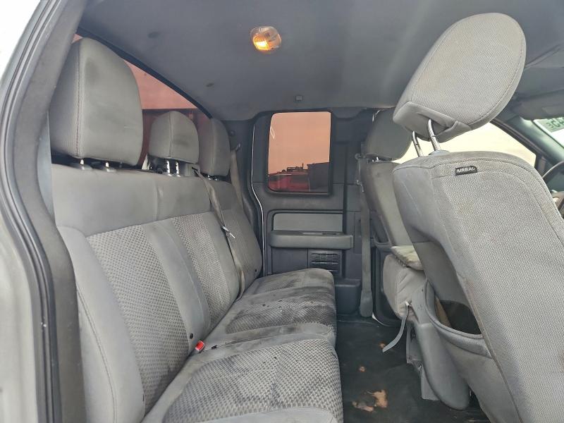 Photo 10 from auction – 2012 FORD F150 SUPER with VIN 1FTEX1CM1CFC93754